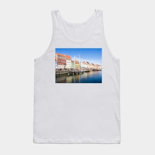 Copenhagen Tank Top